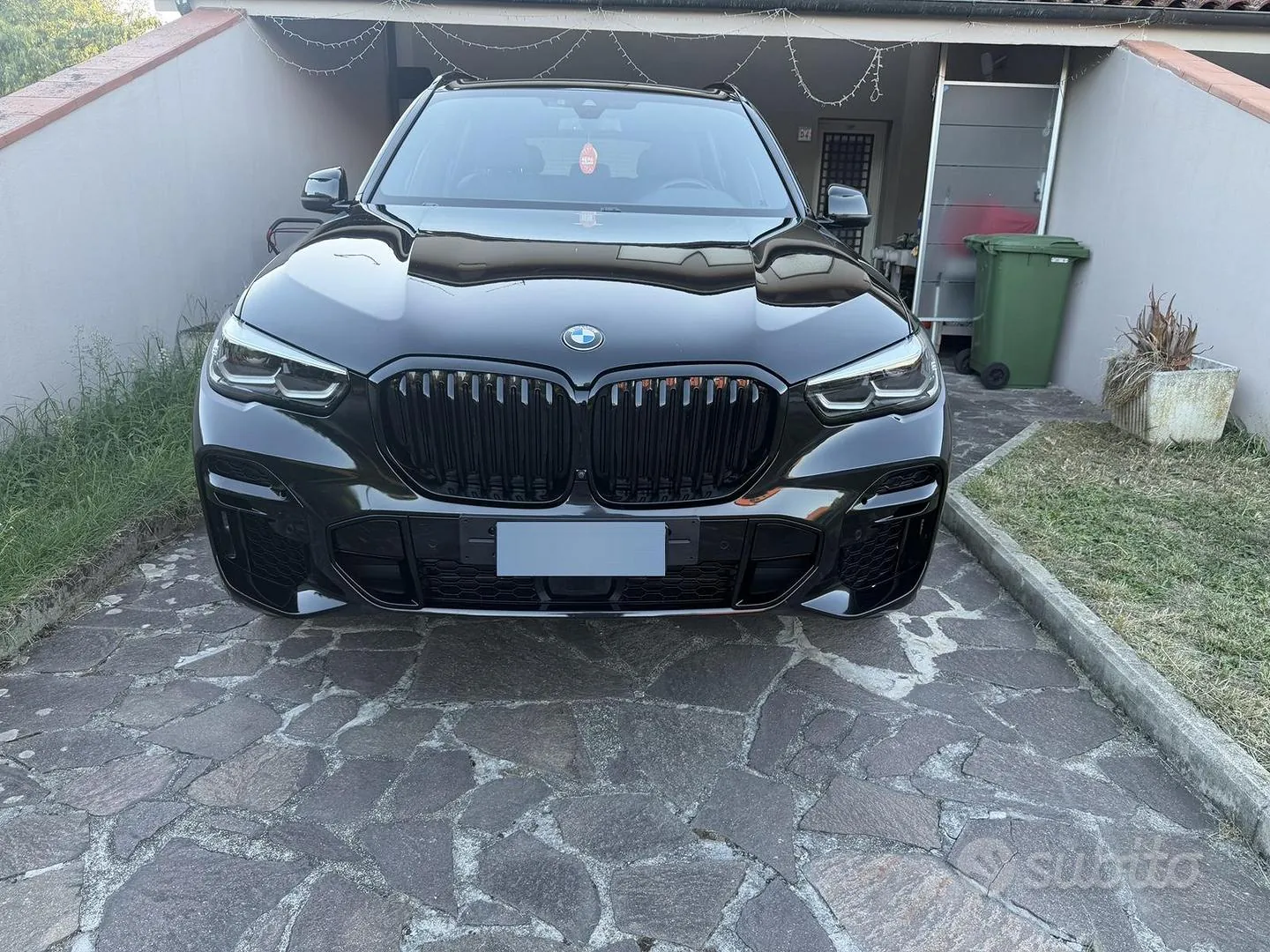 BMW X5 2023 photo 5