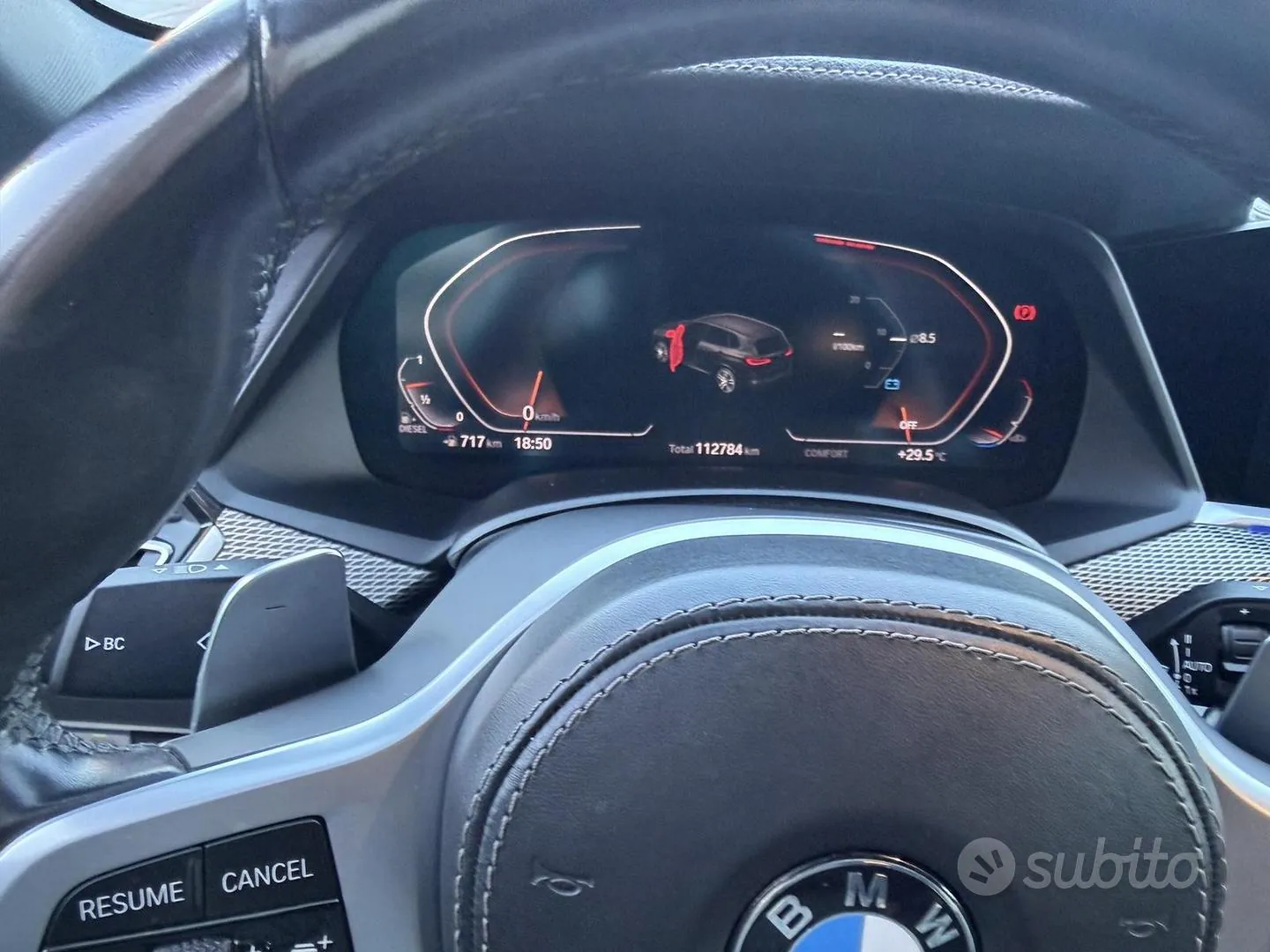 BMW X5 2023 photo 2