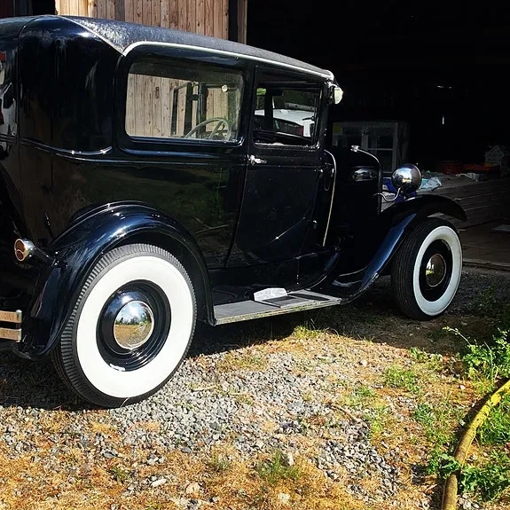 Ford Model A