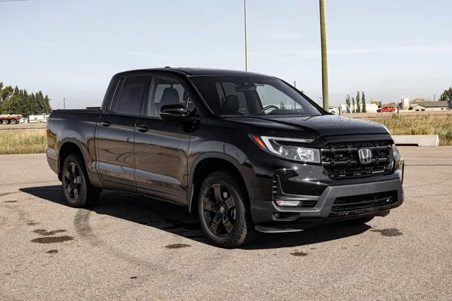 Honda Ridgeline 2025 photo 5