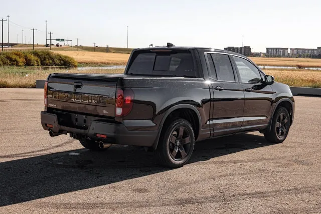 Honda Ridgeline 2025 photo 3