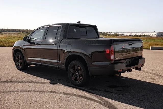 Honda Ridgeline 2025 photo 2
