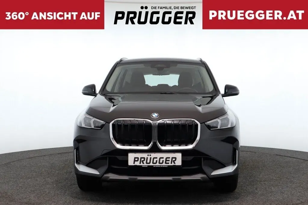 BMW X1 2022 photo 3