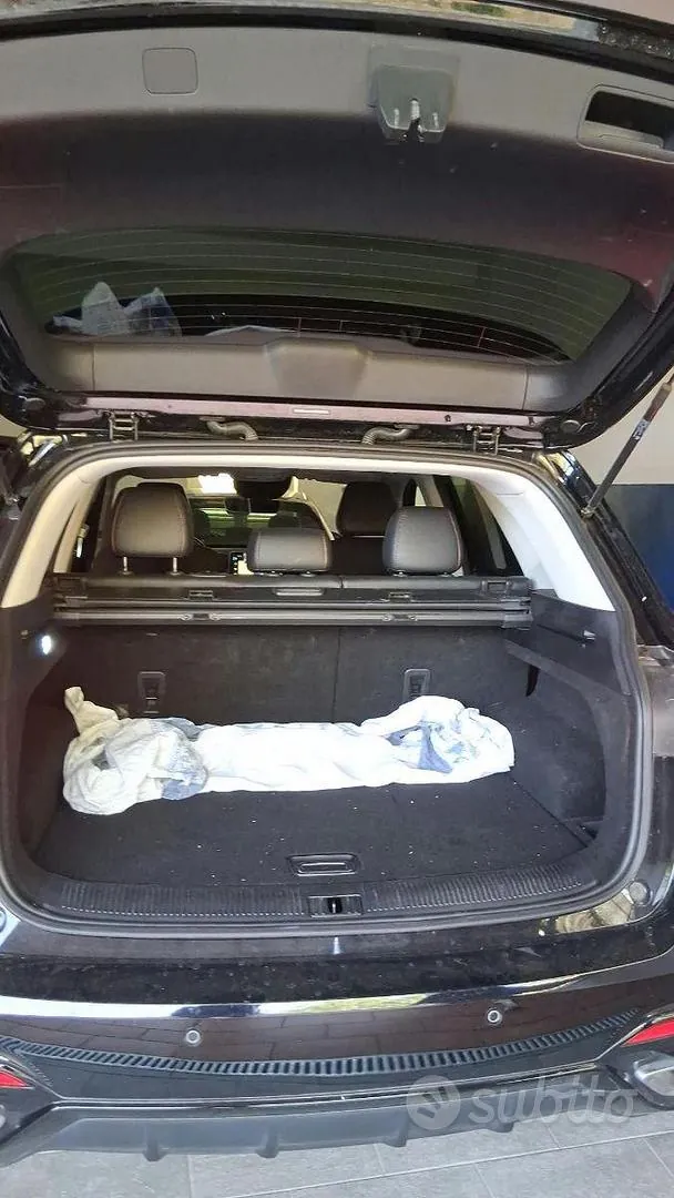 MG Zs 2023 photo 2