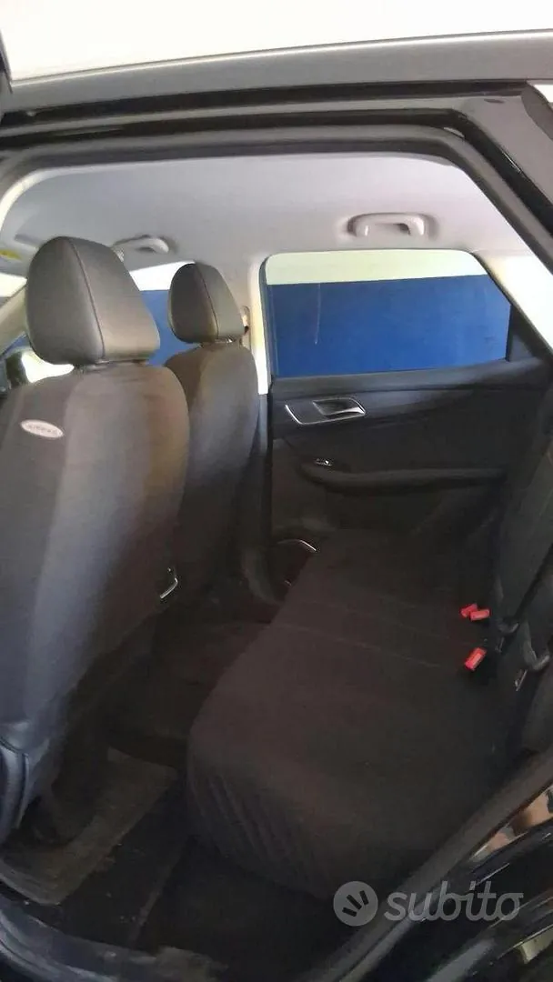 MG Zs 2023 photo 3