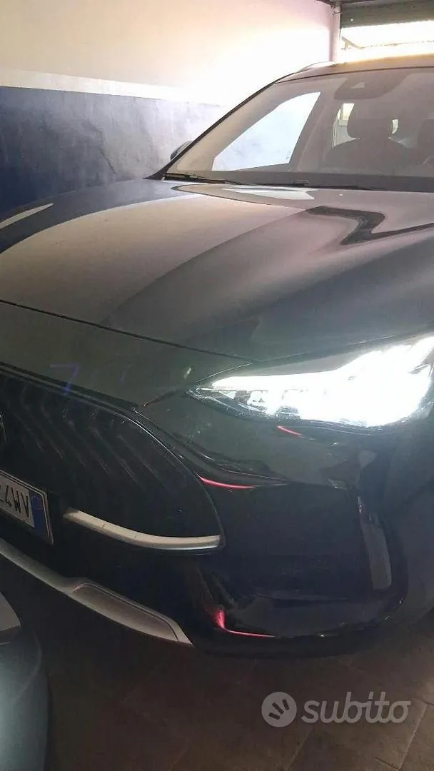 MG Zs 2023 photo 5