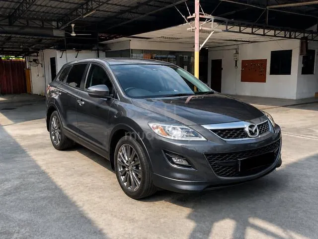 Mazda Cx-9