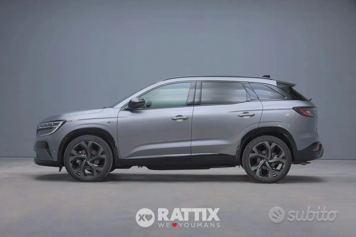 Renault Austral 2023 photo 2