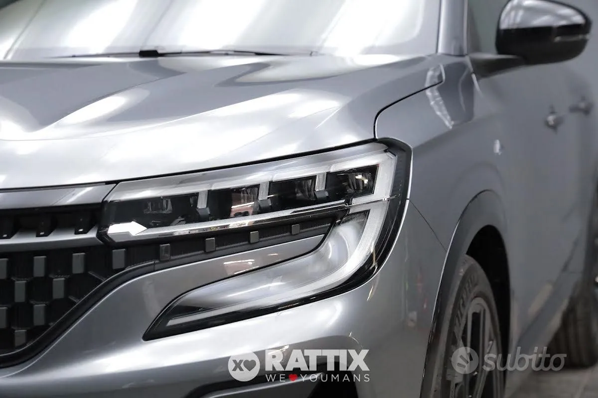 Renault Austral 2023 photo 3