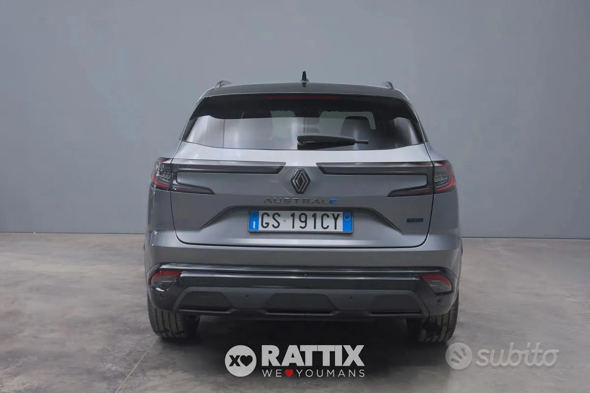 Renault Austral 2023 photo 5