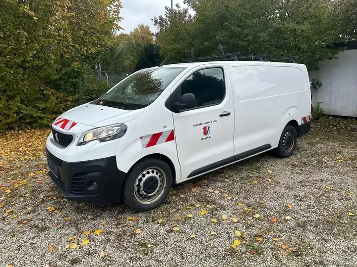 Peugeot Expert