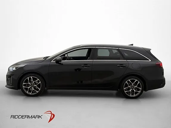 Kia Ceed 2021 photo 4