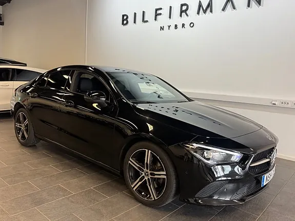 Mercedes-Benz Cla200 2023 photo 2