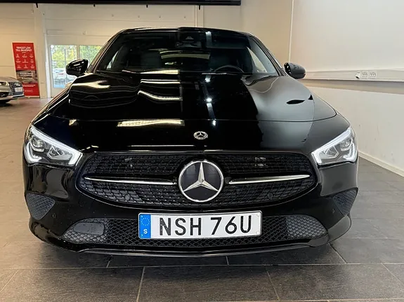 Mercedes-Benz Cla200 2023 photo 3