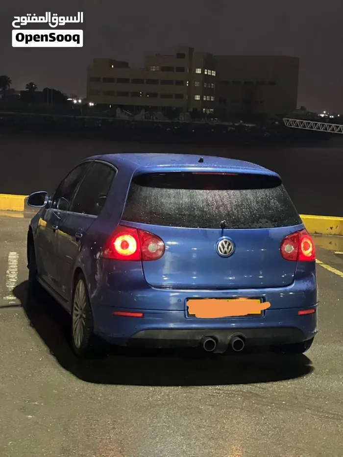 Volkswagen Golf R 2006 photo 2
