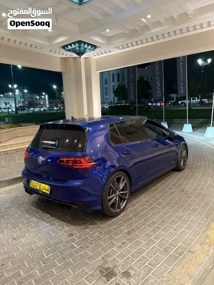 Volkswagen Golf R 2006 photo 4