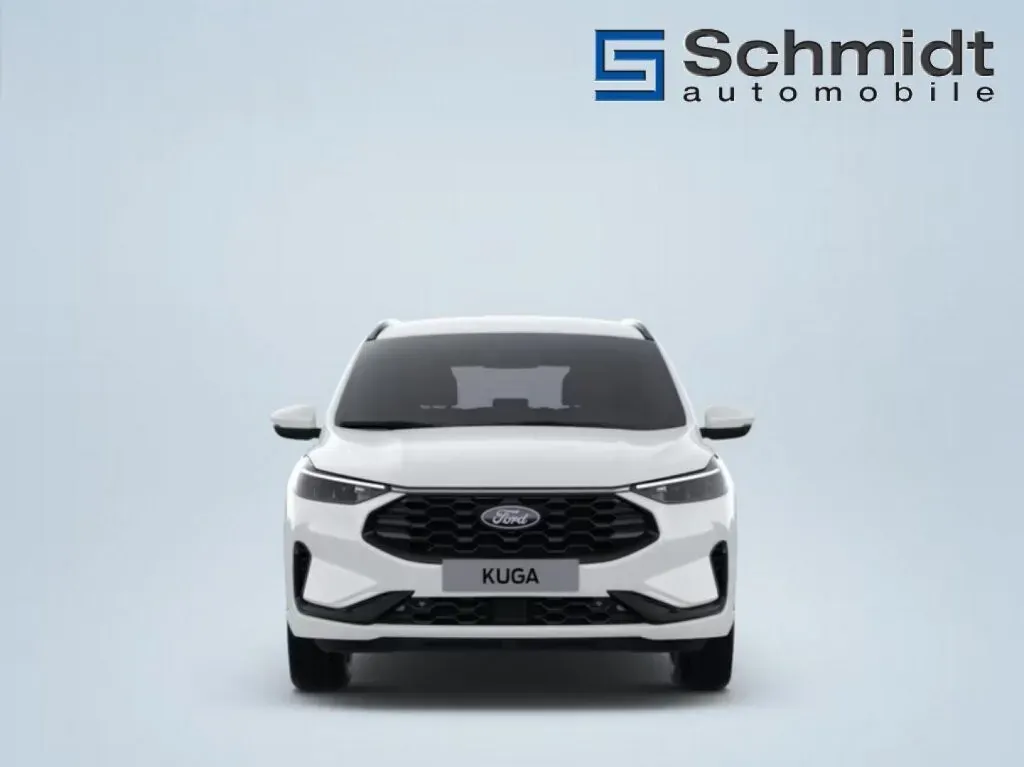 Ford Kuga 2026 photo 2
