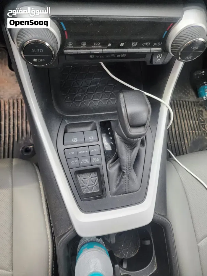 Toyota Rav 4 2024 photo 4