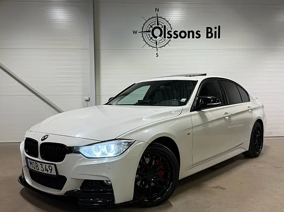 BMW 320D