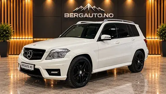 Mercedes-Benz Glk 220 2010 photo 2