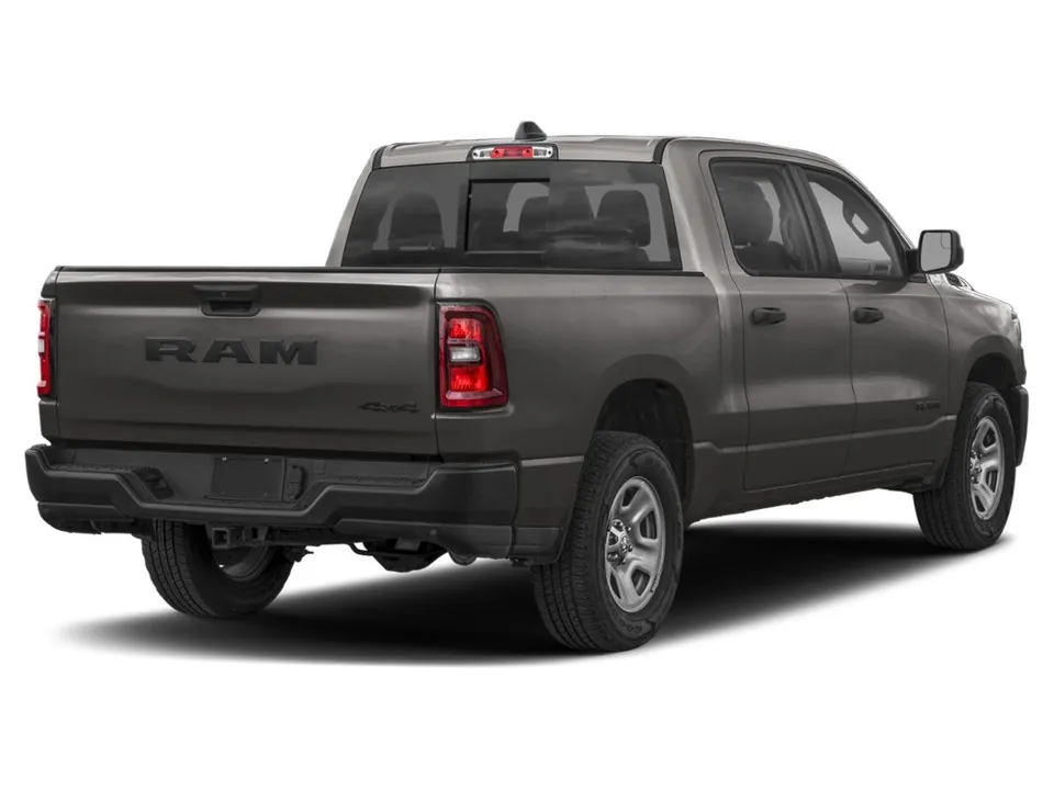 Ram 1500 2026 photo 2