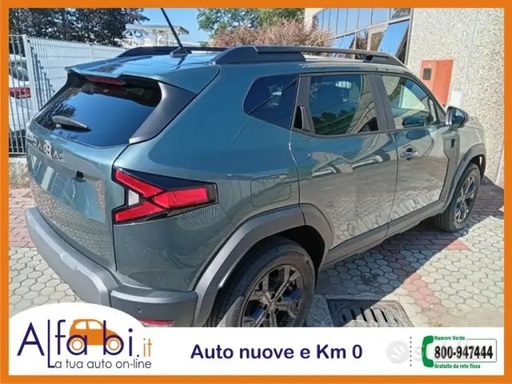 Dacia Duster 2026 photo 5