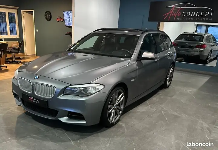 BMW Série 5