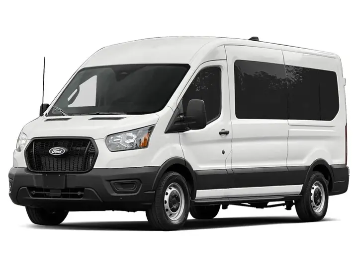 Ford Transit Passenger Wagon