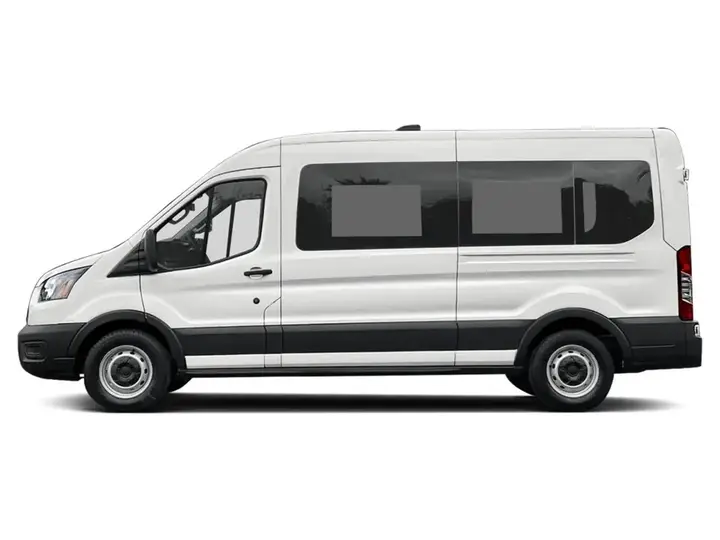 Ford Transit Passenger Wagon 2027 photo 2