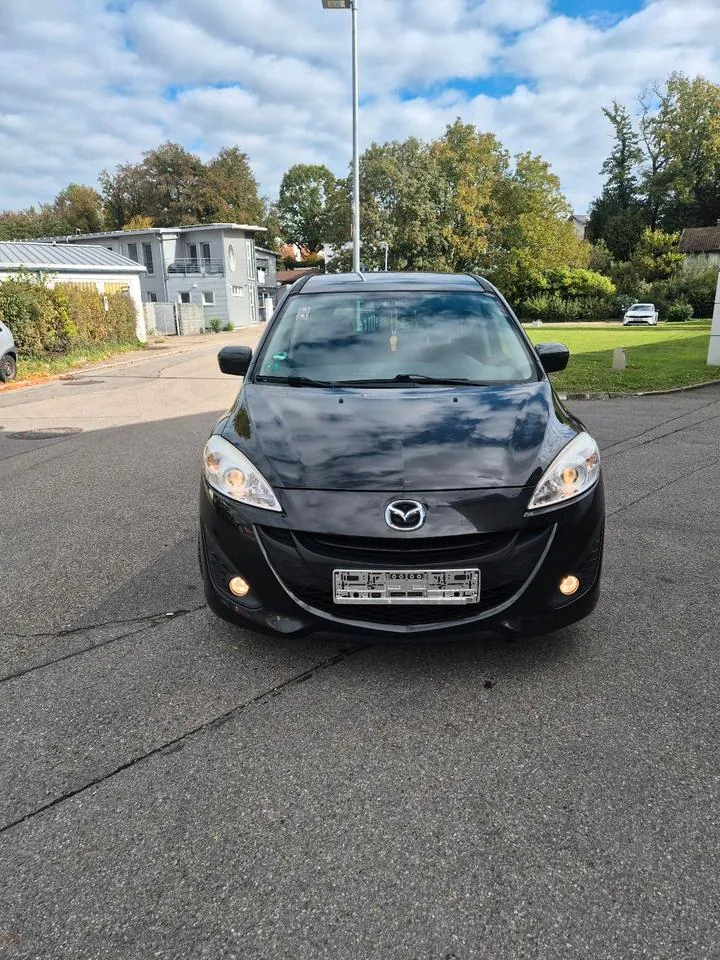 Mazda 5