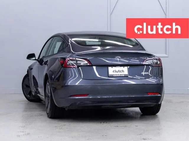 Tesla Model 3 2022 photo 5