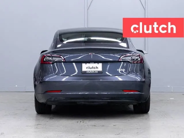Tesla Model 3 2022 photo 4