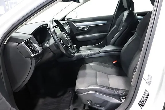 Volvo V90 2018 photo 5