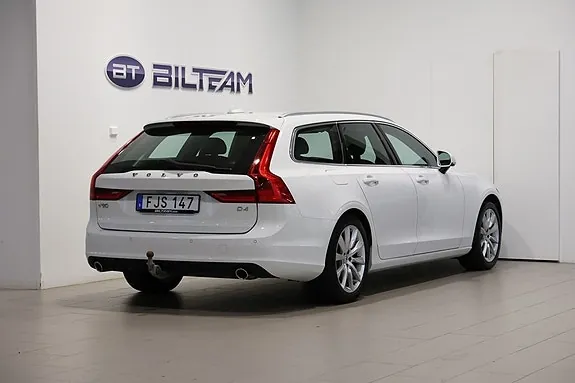 Volvo V90 2018 photo 3