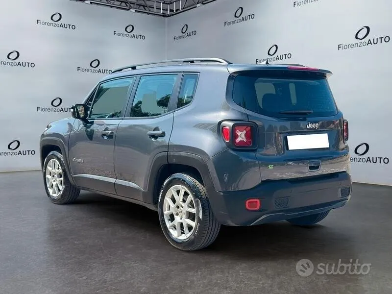 Jeep Renegade 2023 photo 5