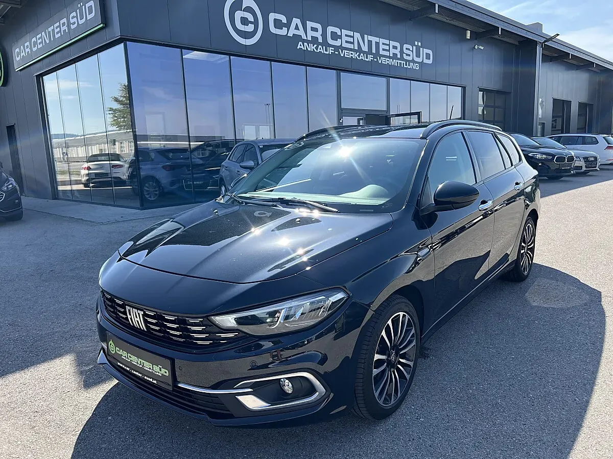 Fiat Tipo