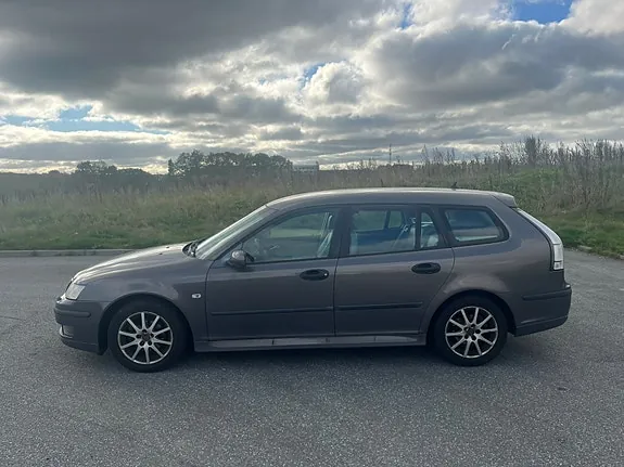 Saab 9-3 2007 photo 3
