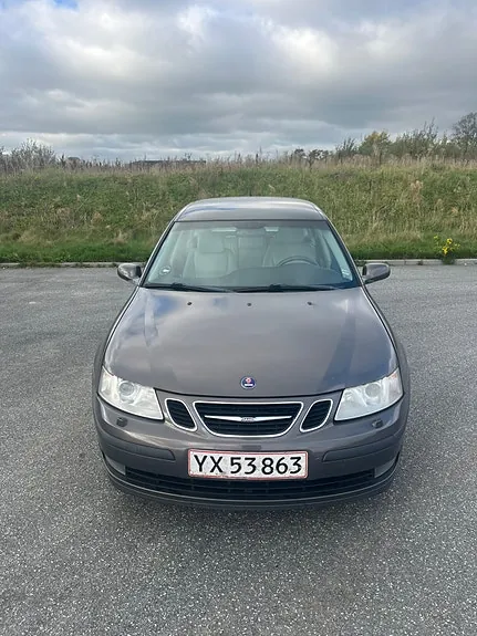 Saab 9-3