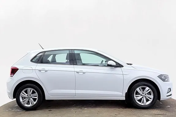 Volkswagen Polo 2019 photo 5