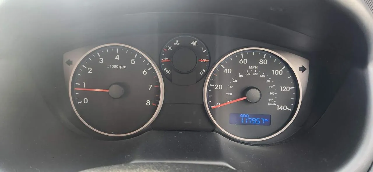 Hyundai I20 2014 photo 4