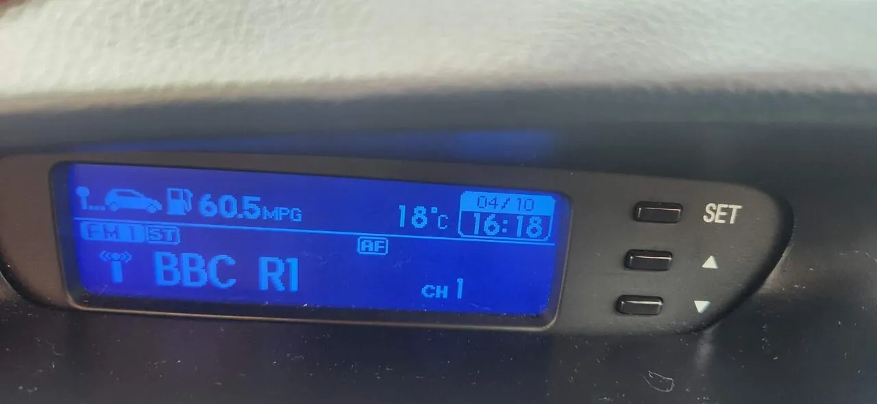 Hyundai I20 2014 photo 5
