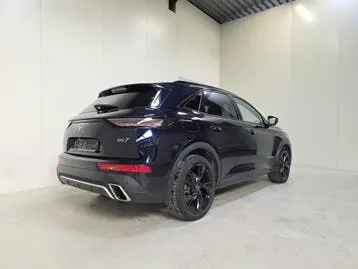 DS Automobiles Ds7 Crossback 2022 photo 3