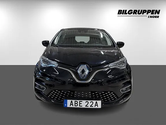 Renault Zoe 2020 photo 3