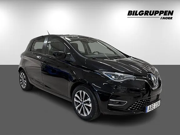 Renault Zoe 2020 photo 4
