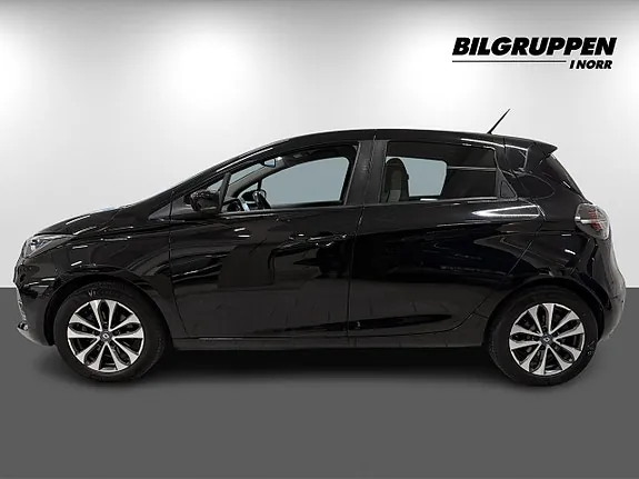 Renault Zoe 2020 photo 5