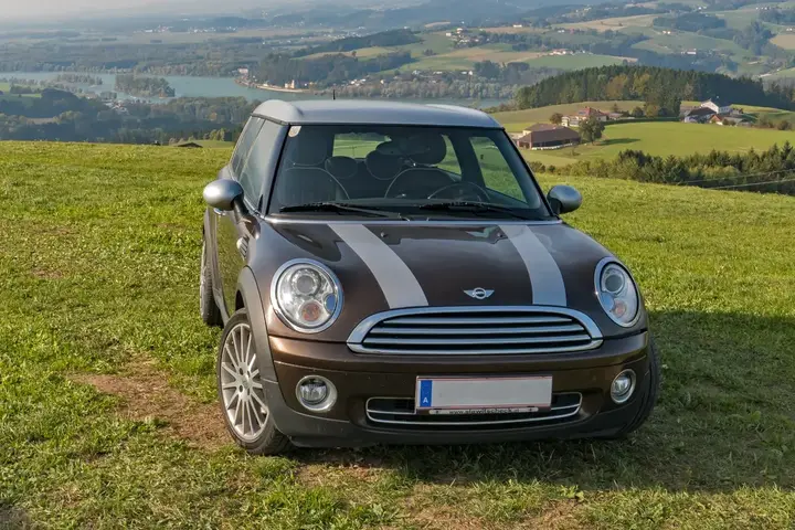 Mini Clubman 2008 photo 2