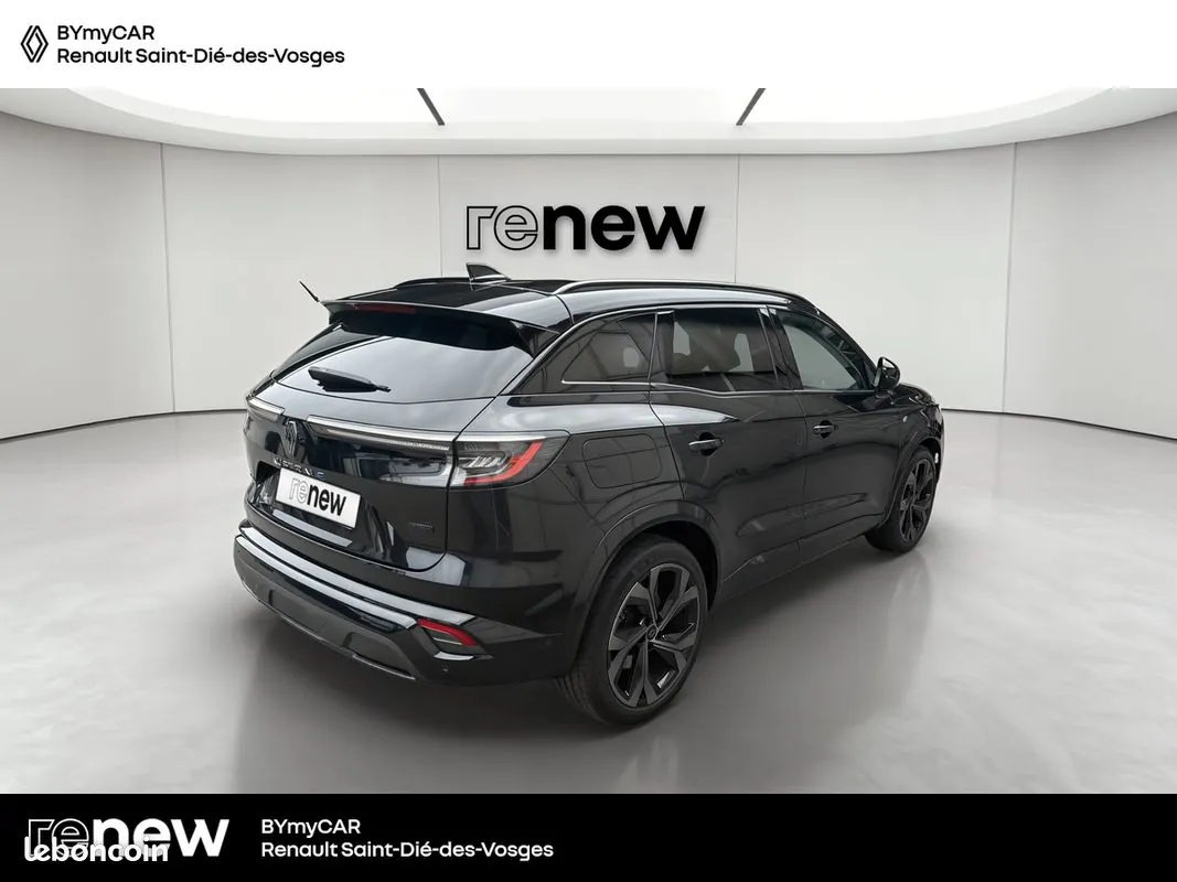 Renault Austral 2024 photo 5