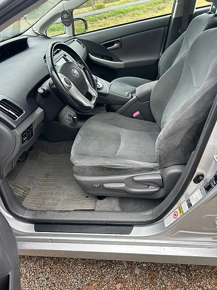 Toyota Prius 2009 photo 5