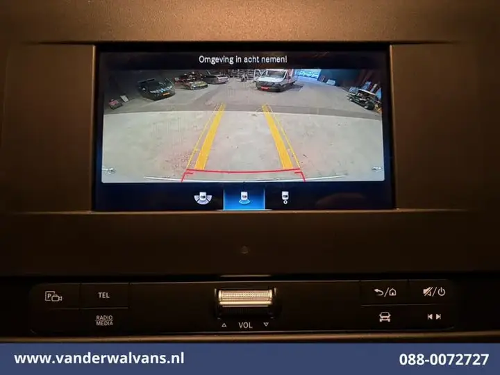 Mercedes-Benz Sprinter 2020 photo 2