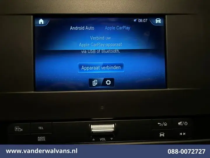 Mercedes-Benz Sprinter 2020 photo 3